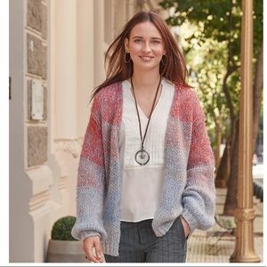 Sundance Favorite Hue cardigan